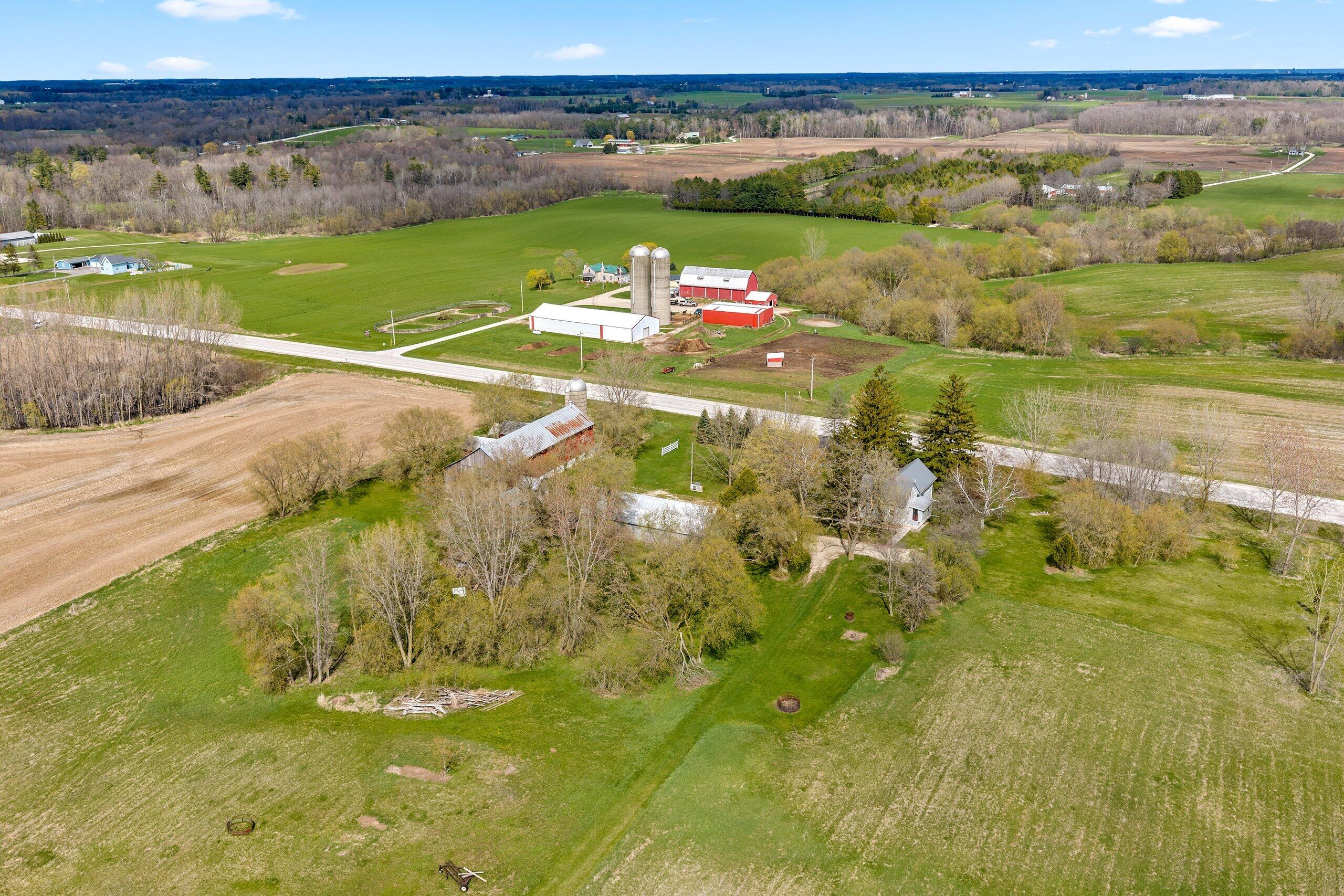 1202 County Road South Cato, WI 54220 - Photo 46 of 64 085-1202CountyRoadS-Manitowoc-WI-54220-S