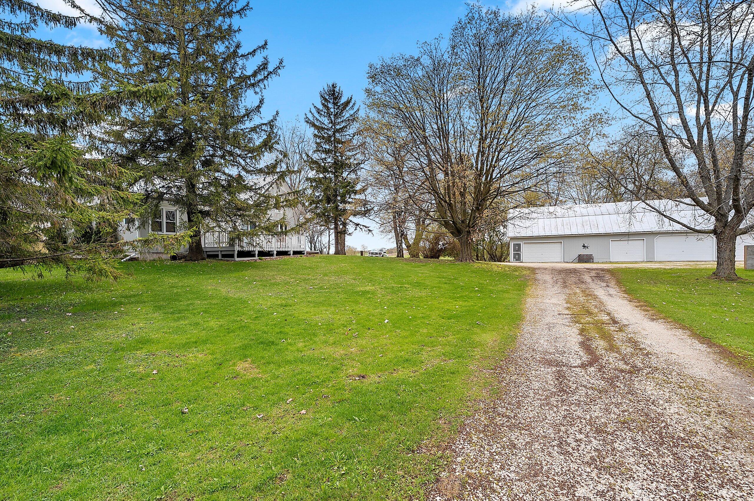 1202 County Road South Cato, WI 54220 - Photo 48 of 64 008-1202CountyRoadS-Manitowoc-WI-54220-S