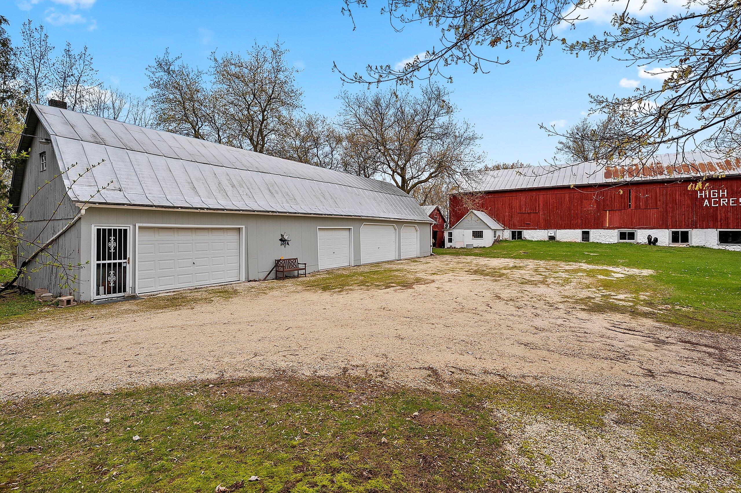 1202 County Road South Cato, WI 54220 - Photo 49 of 64 013-1202CountyRoadS-Manitowoc-WI-54220-S