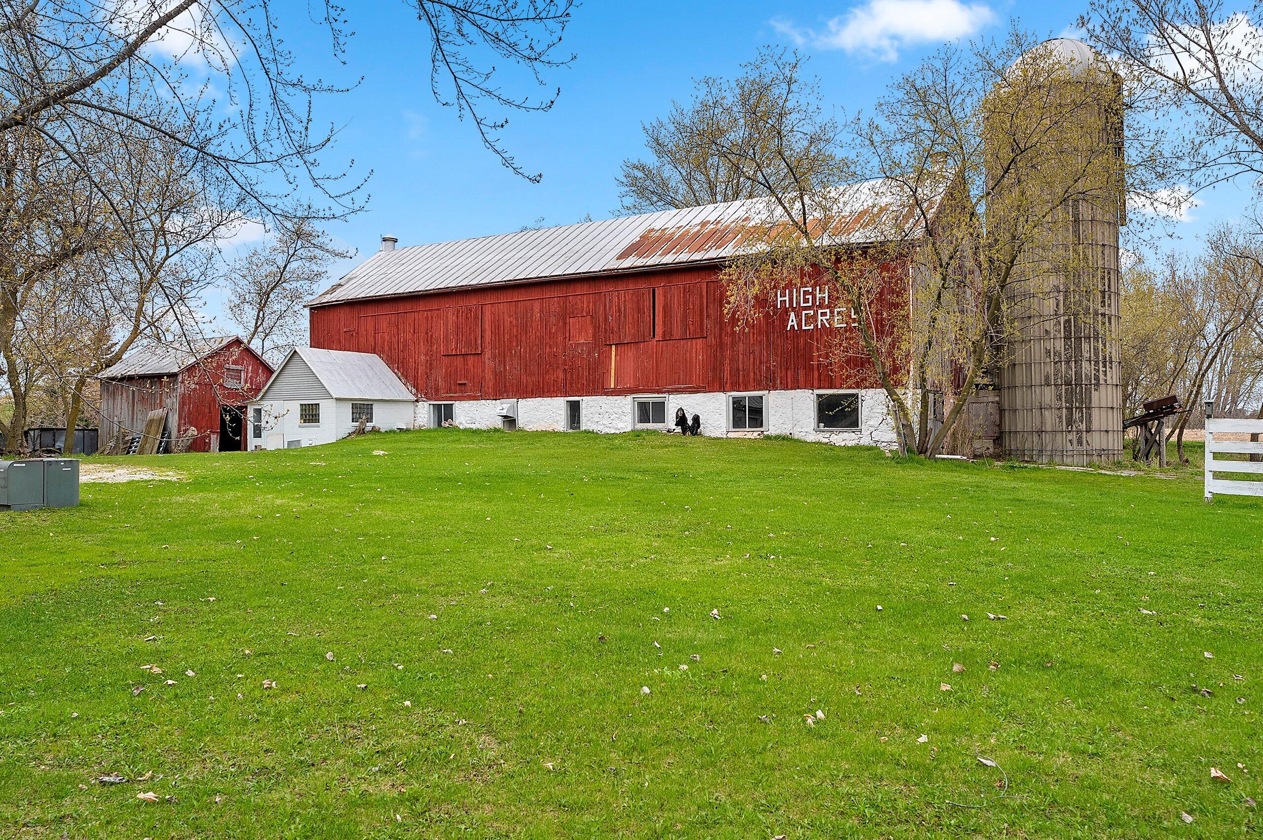 1202 County Road South Cato, WI 54220 - Photo 5 of 64 011-1202CountyRoadS-Manitowoc-WI-54220-S