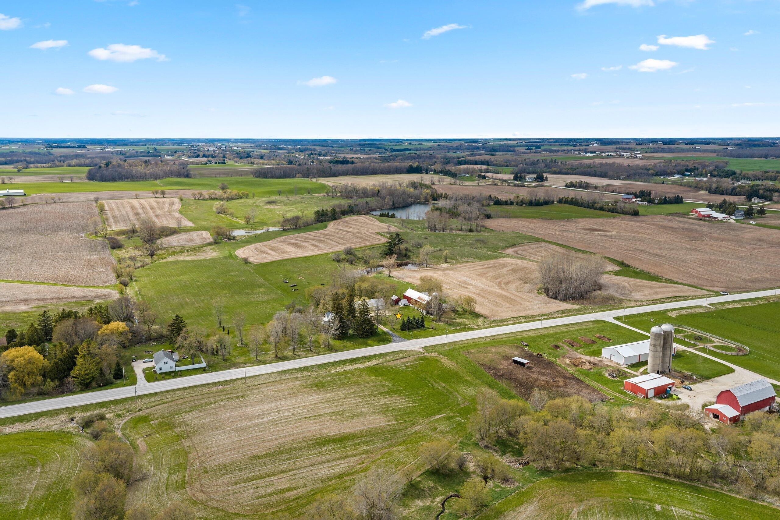 1202 County Road South Cato, WI 54220 - Photo 56 of 64 026-1202CountyRoadS-Manitowoc-WI-54220-S