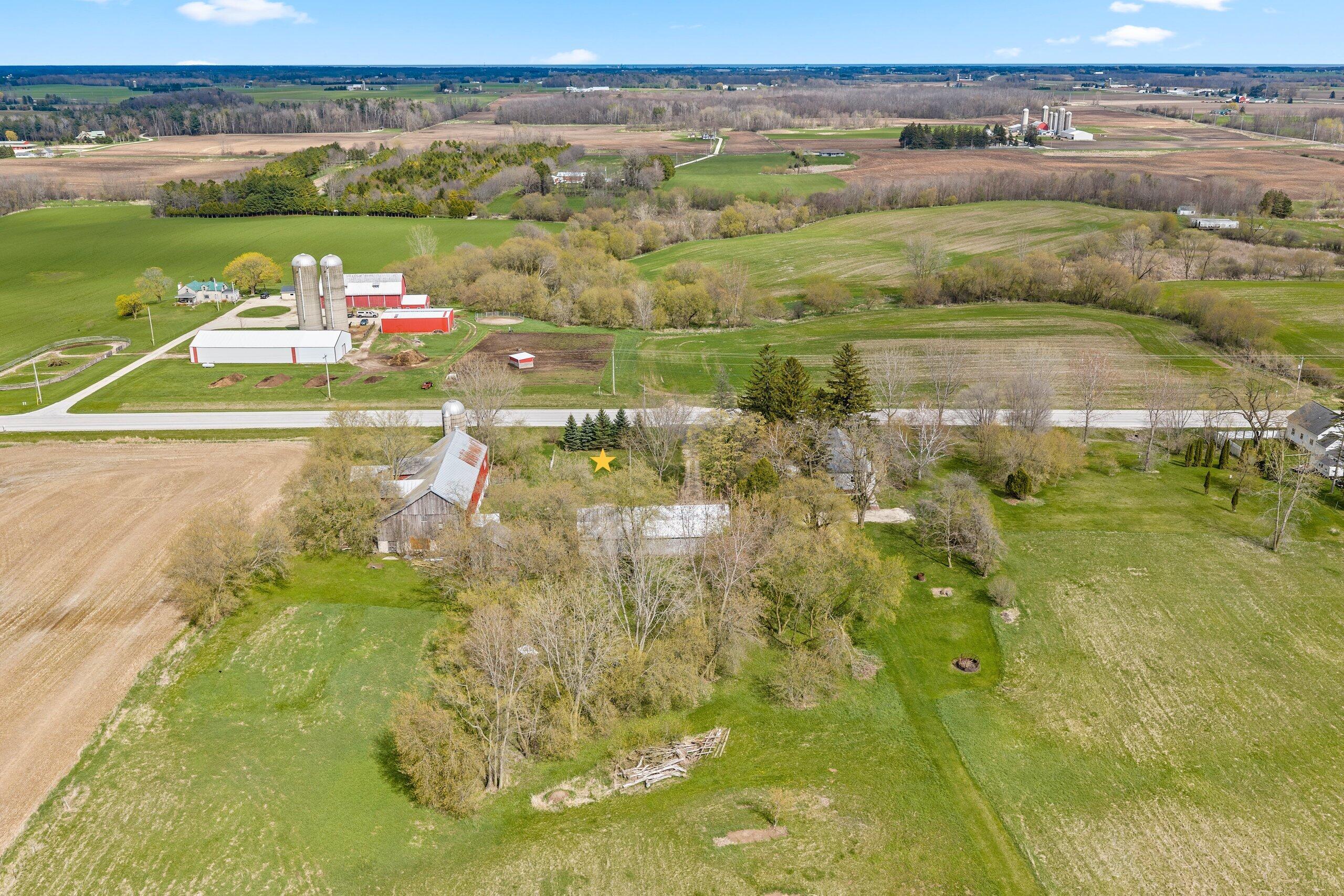 1202 County Road South Cato, WI 54220 - Photo 58 of 64 033-1202CountyRoadS-Manitowoc-WI-54220-S