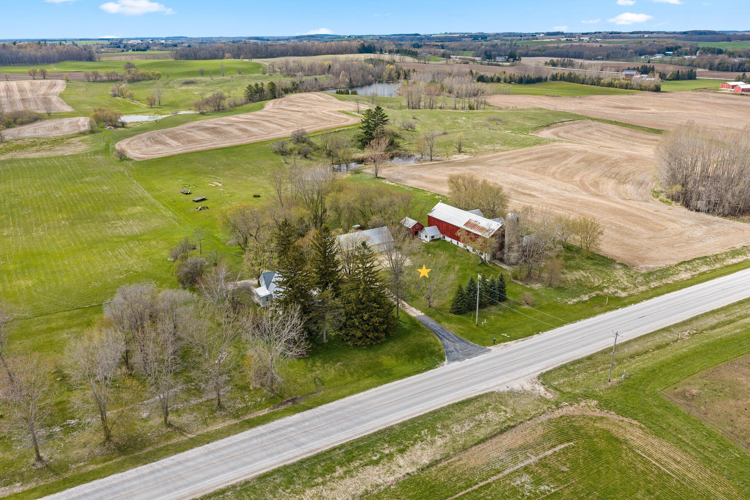 1202 County Road South Cato, WI 54220 - Photo 60 of 64 035-1202CountyRoadS-Manitowoc-WI-54220-S