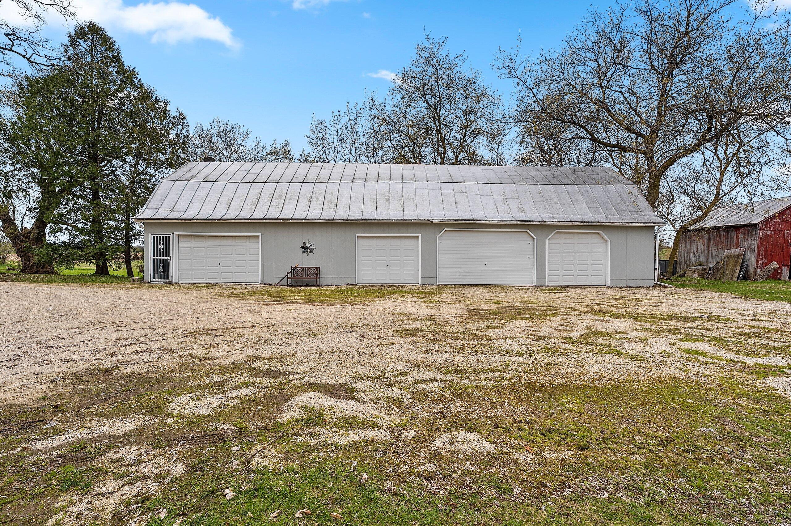 1202 County Road South Cato, WI 54220 - Photo 6 of 64 012-1202CountyRoadS-Manitowoc-WI-54220-S