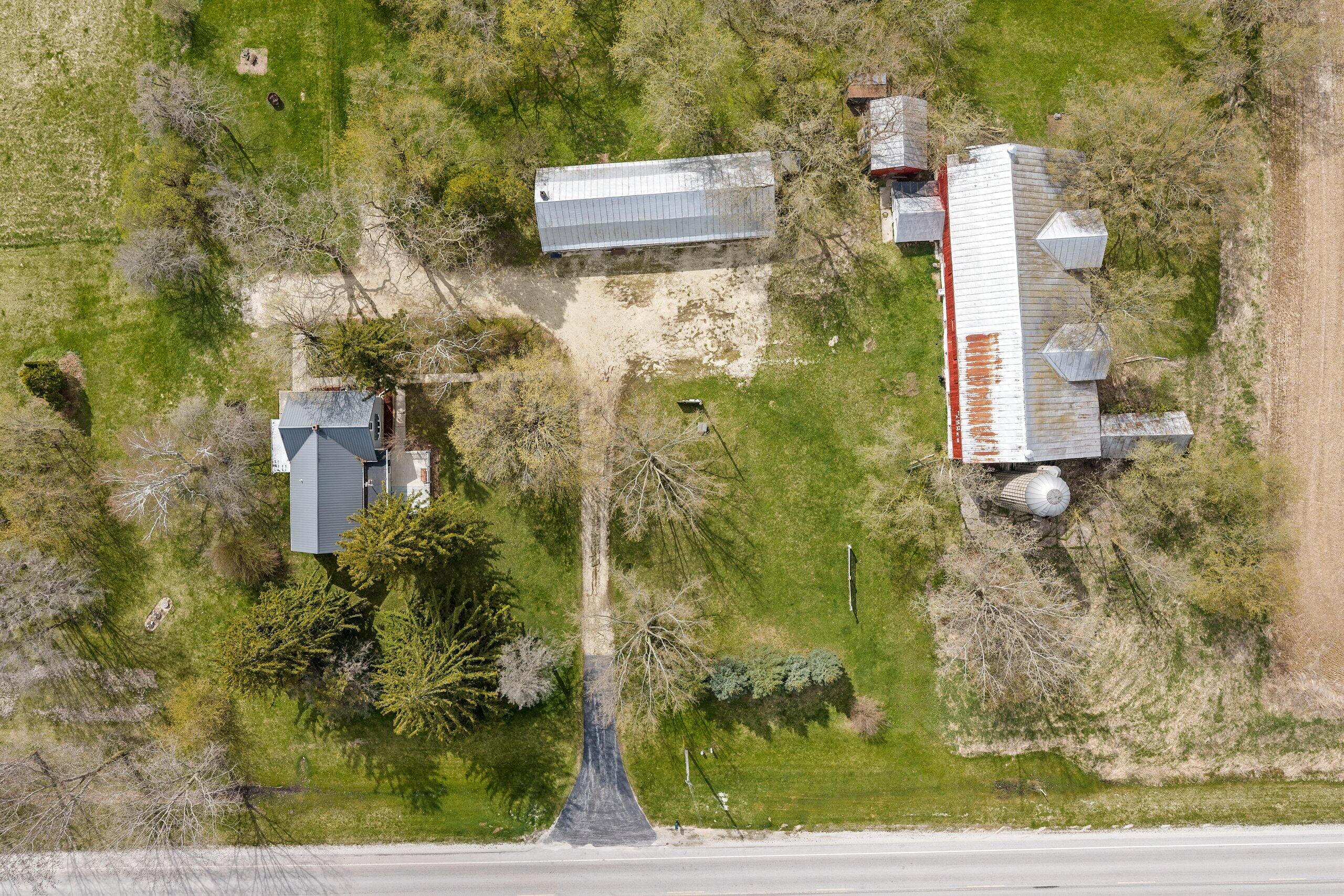 1202 County Road South Cato, WI 54220 - Photo 7 of 64 027-1202CountyRoadS-Manitowoc-WI-54220-S