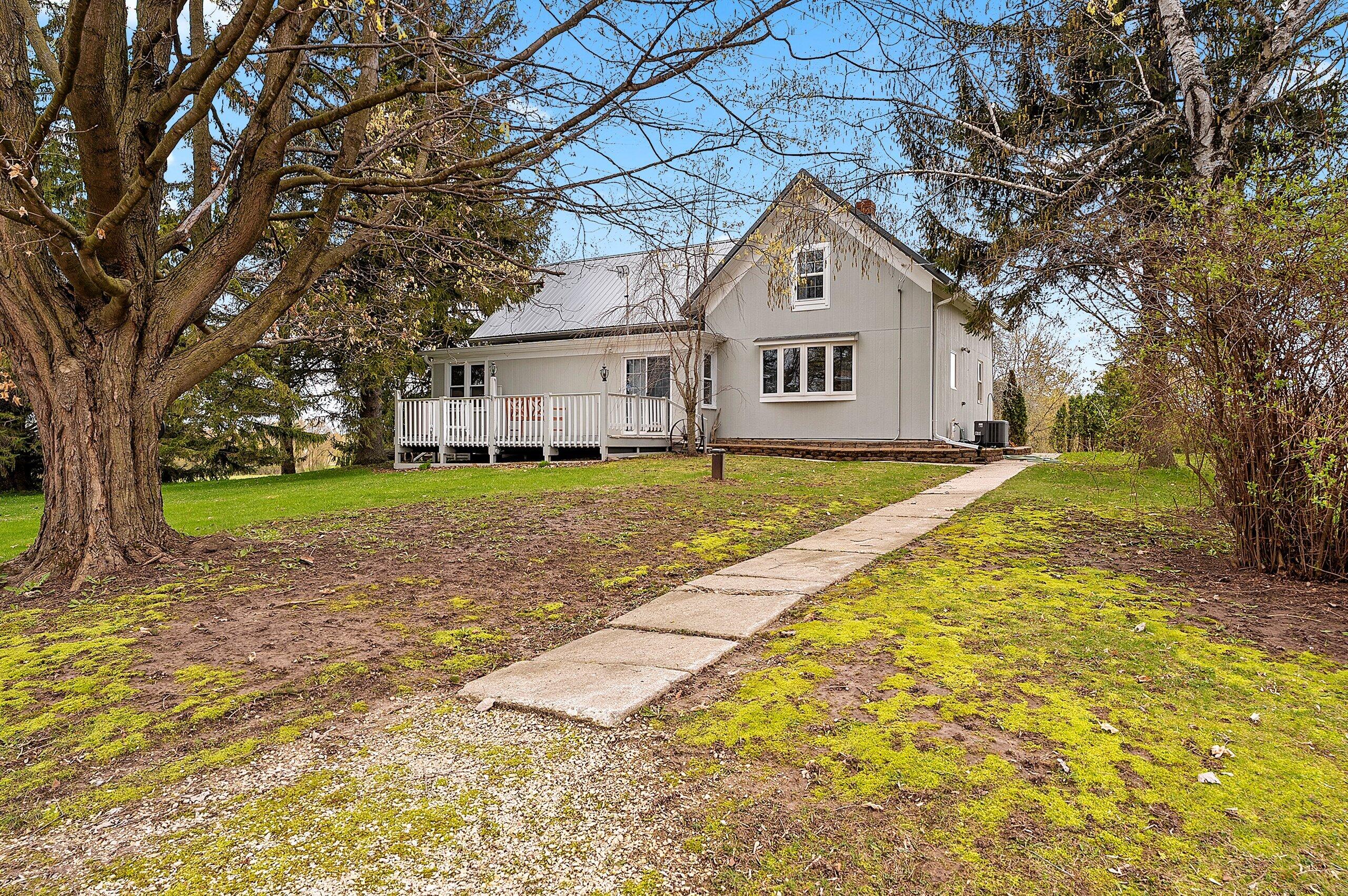 1202 County Road South Cato, WI 54220 - Photo 9 of 64 004-1202CountyRoadS-Manitowoc-WI-54220-S