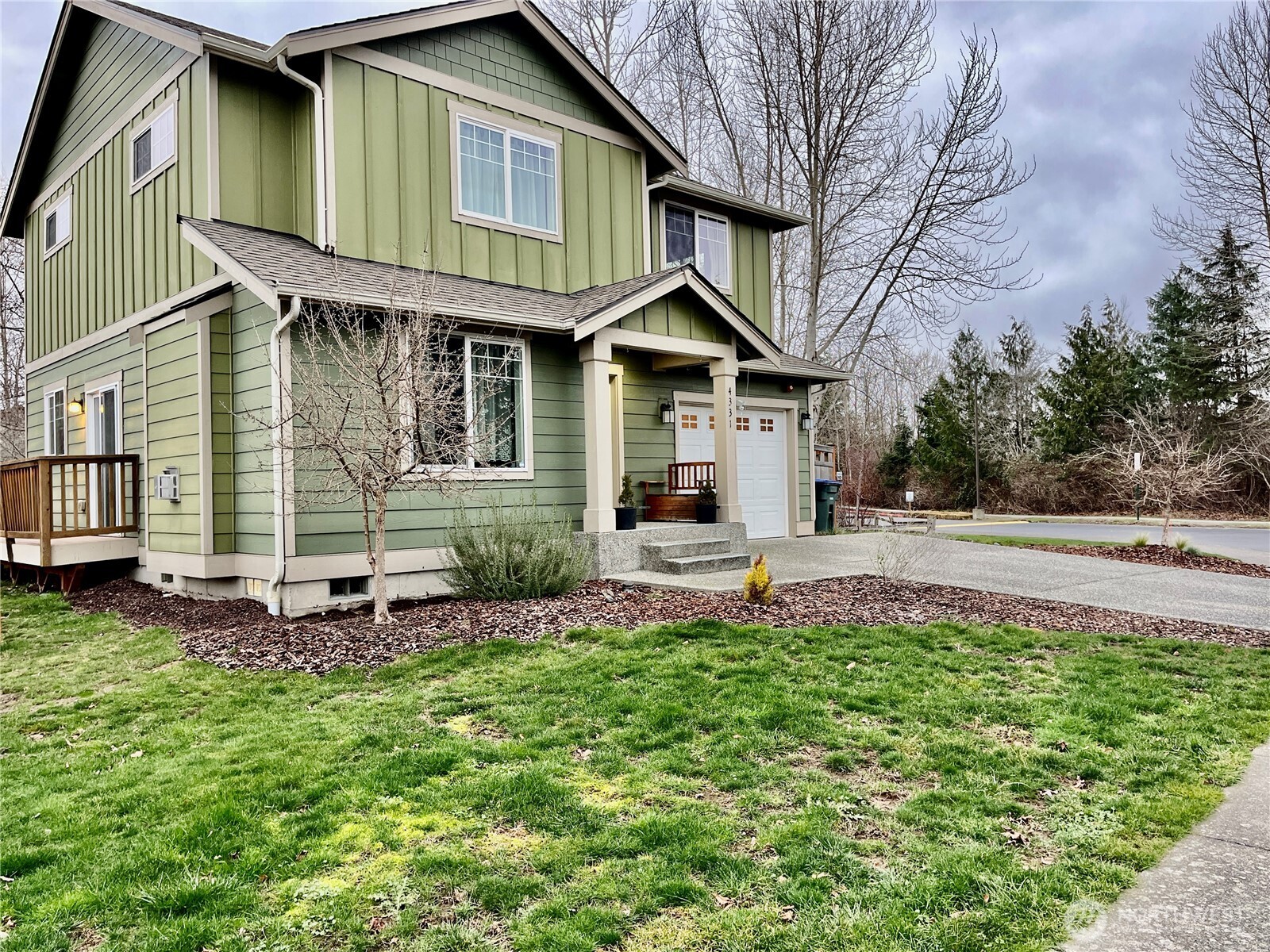 4331 Fuchsia Drive Bellingham, WA 98226 - Photo 36 of 40