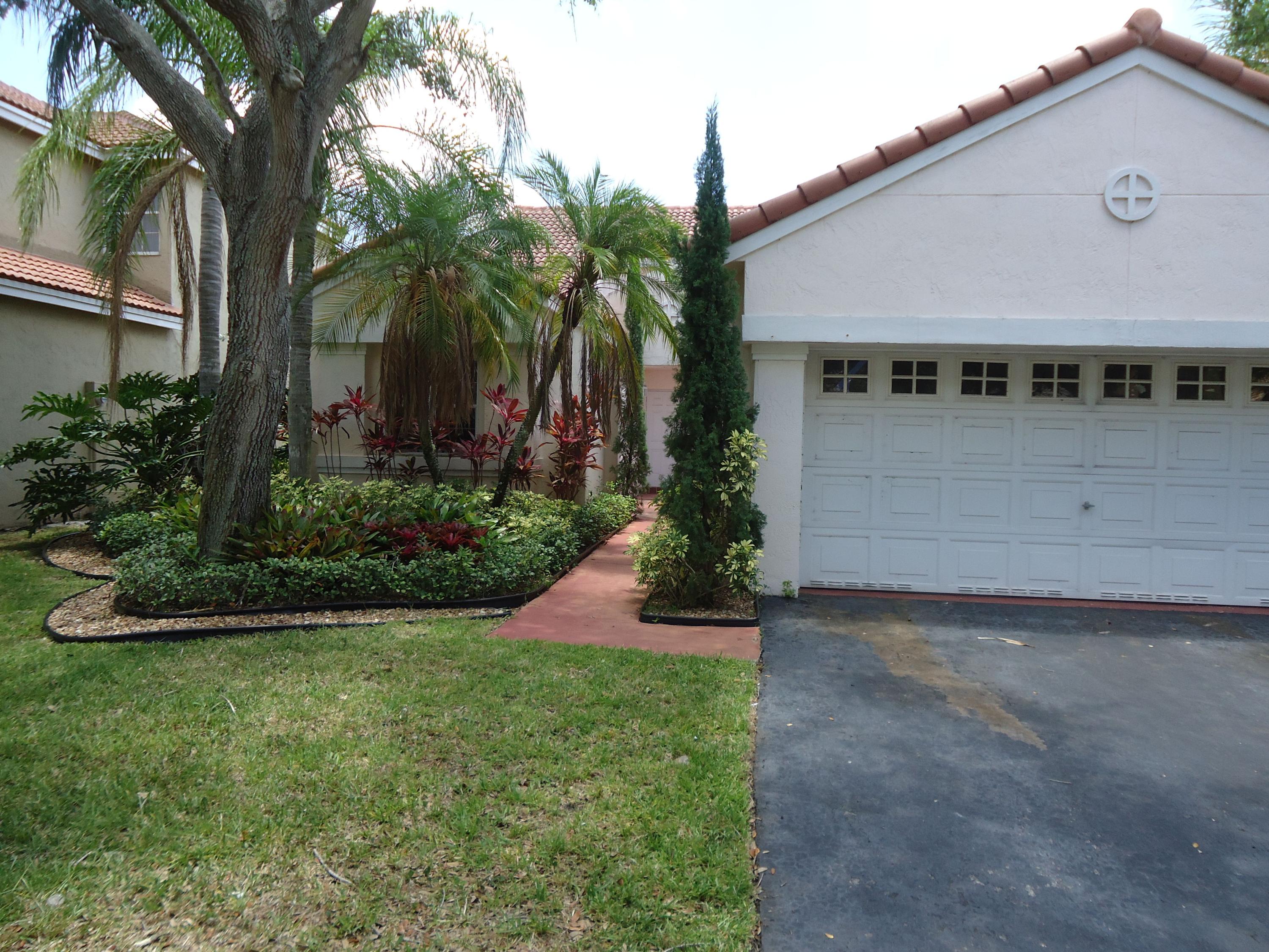 1270 Seabay Road Weston, FL 33326 - Photo 1 of 3 Front