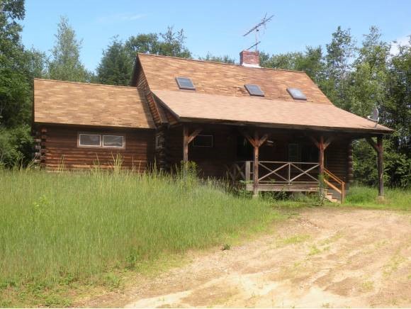 84 New Road Salisbury, NH 03268 - Photo 1 of 1