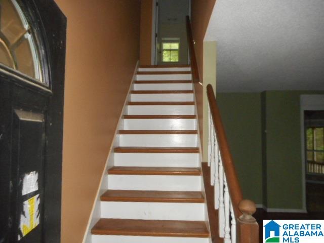 7110 Goodner Mountain Road Pinson, AL 35126 - Photo 2 of 16