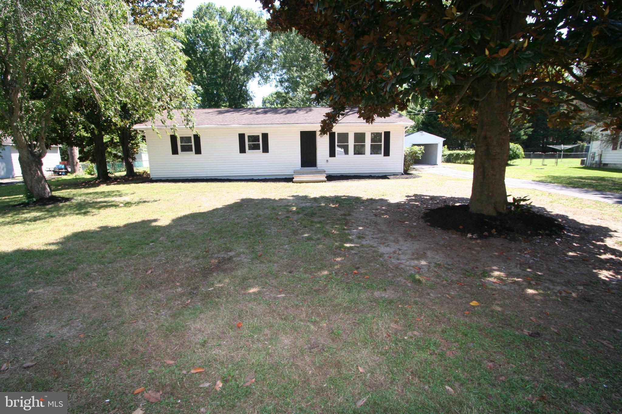 111 Utah Road Stevensville, MD 21666 - Photo 31 of 45 Exterior Front