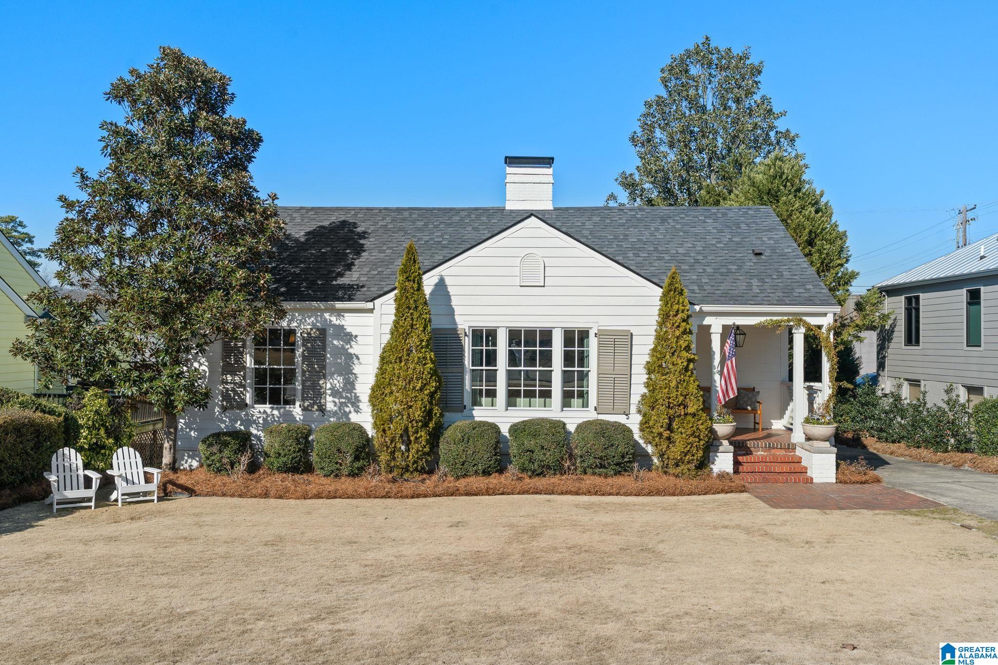 1852 Lancaster Road Birmingham, AL 35209 - Photo 53 of 54