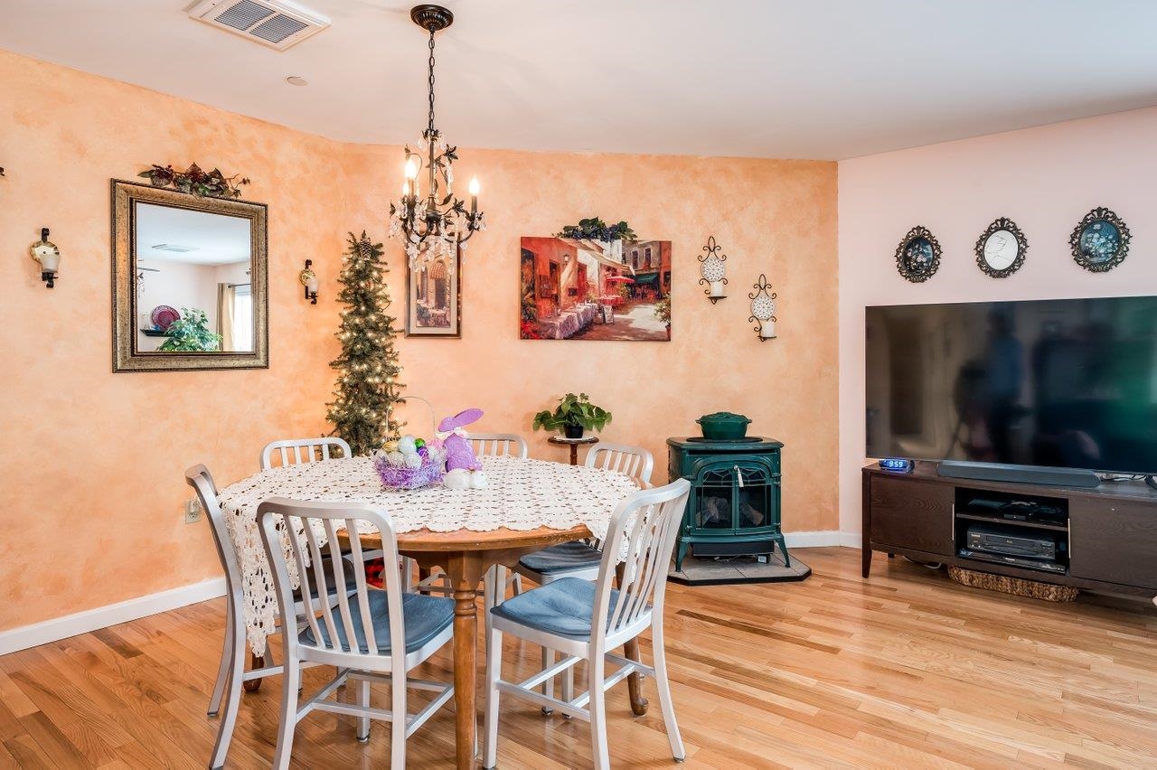 118 Secretariat Way, Unit 106 Rochester, NH 03867 - Photo 12 of 48