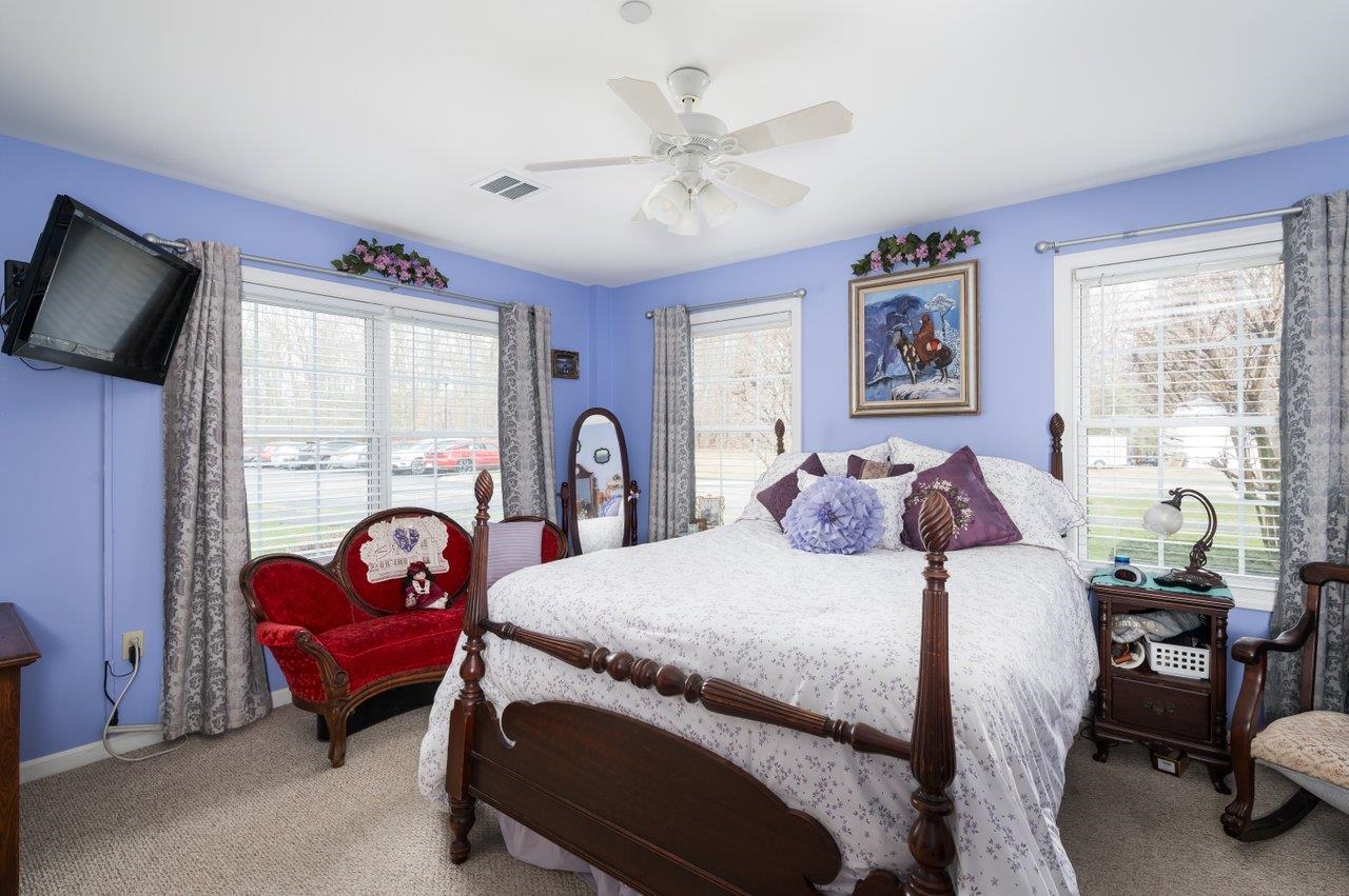 118 Secretariat Way, Unit 106 Rochester, NH 03867 - Photo 17 of 48