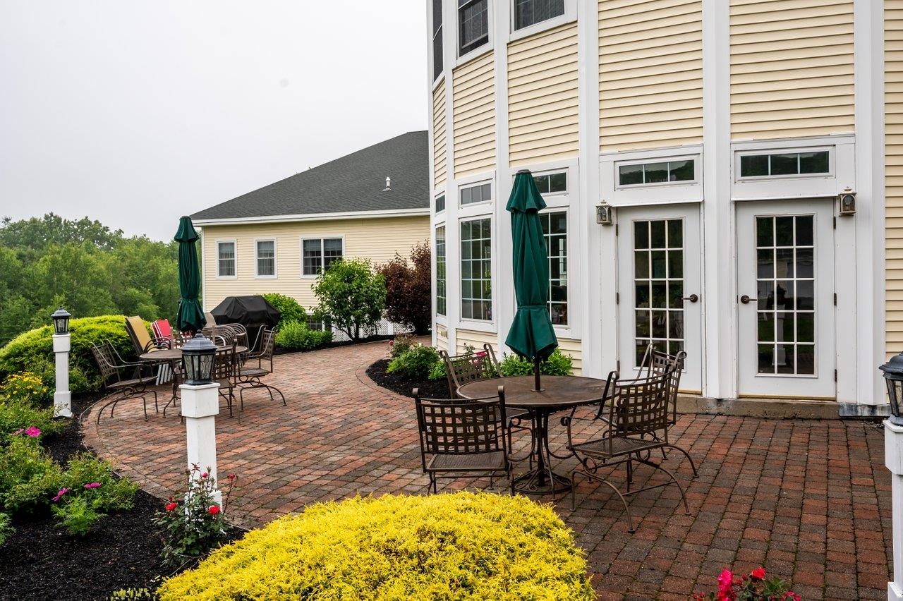 118 Secretariat Way, Unit 106 Rochester, NH 03867 - Photo 42 of 48