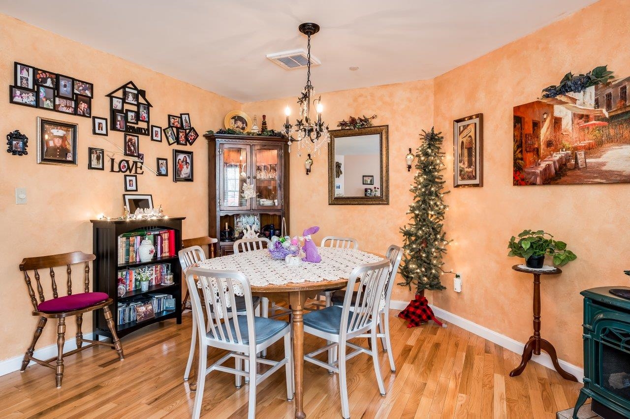 118 Secretariat Way, Unit 106 Rochester, NH 03867 - Photo 10 of 48