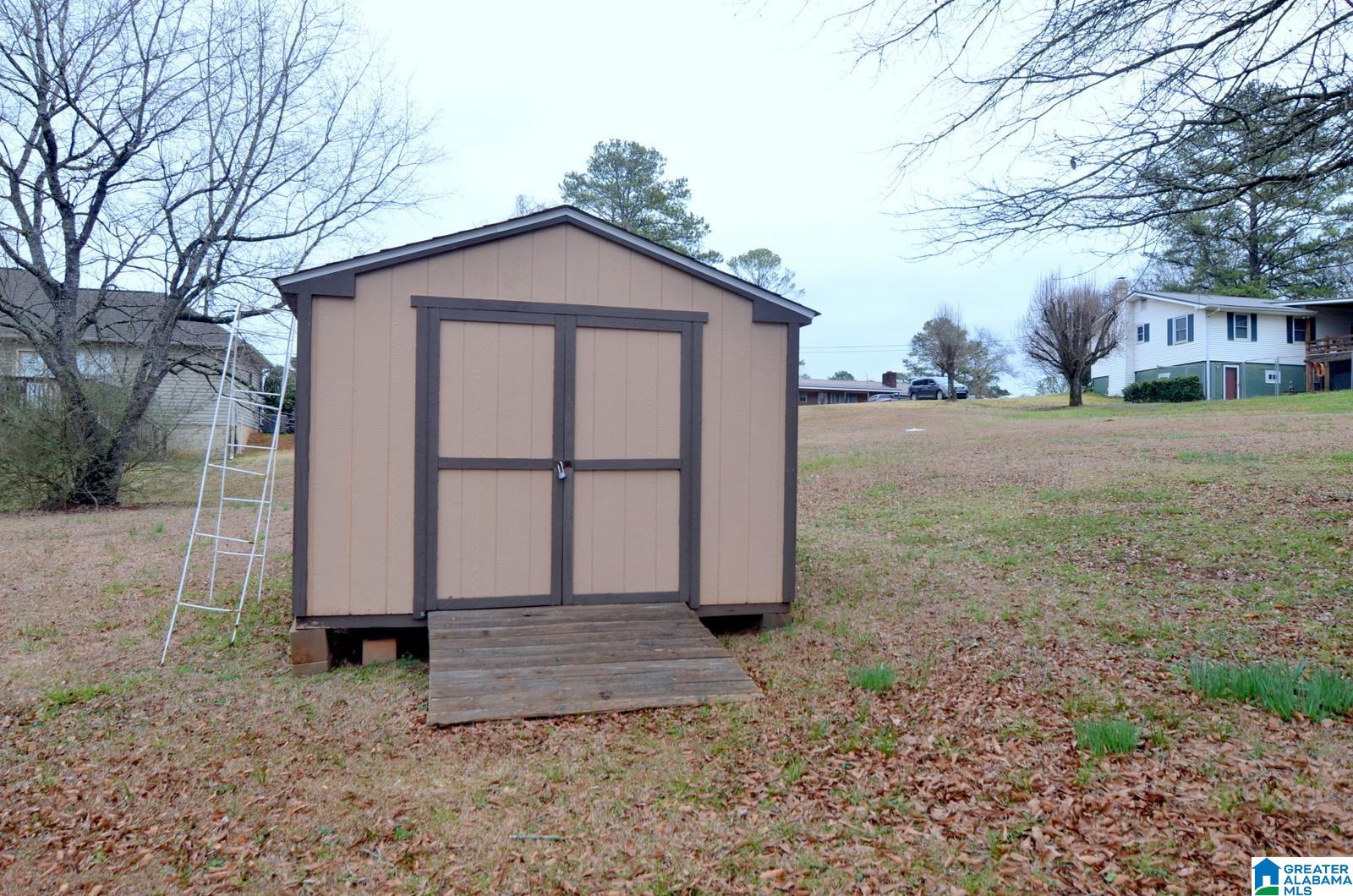 131 Strother Street Montevallo, AL 35115 - Photo 37 of 40