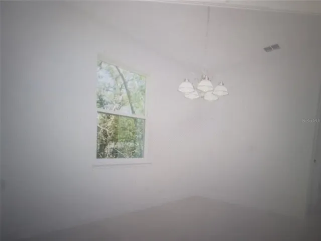 a close view of sink and mirror