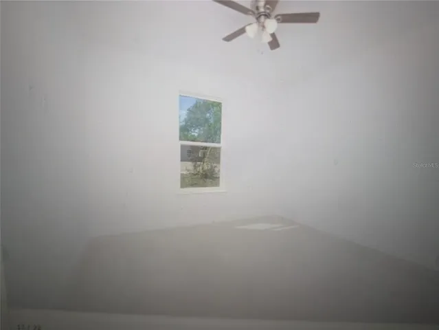 a view of small space