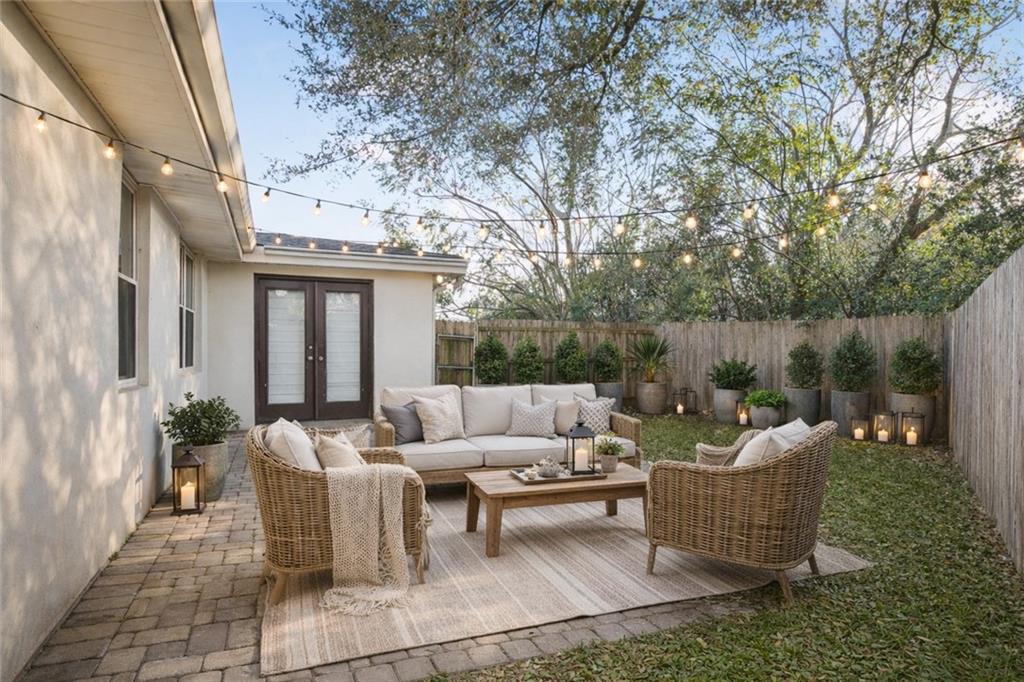 9037 Inez Drive River Ridge, LA 70123 - Photo 18 of 23