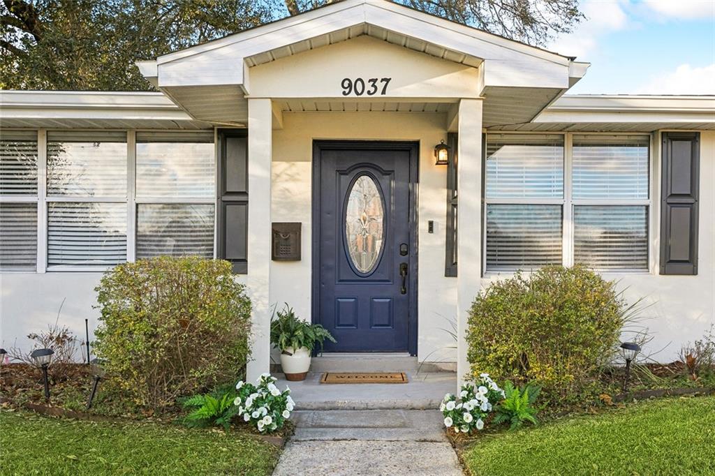 9037 Inez Drive River Ridge, LA 70123 - Photo 2 of 23