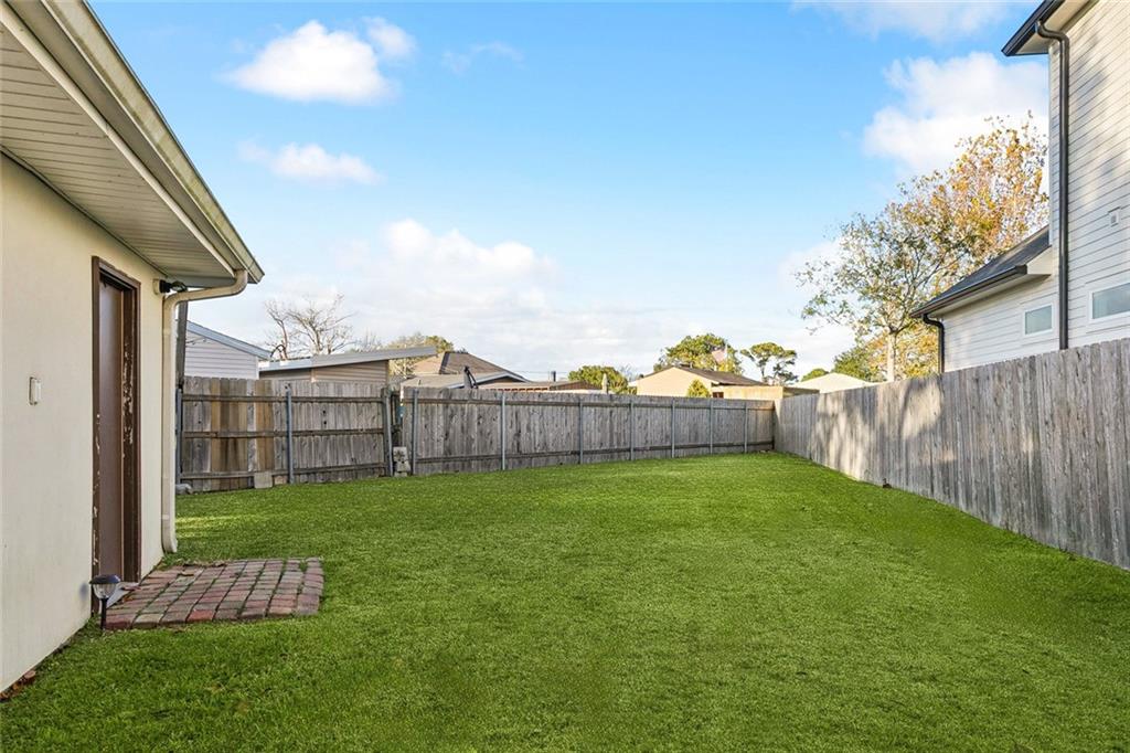 9037 Inez Drive River Ridge, LA 70123 - Photo 21 of 23