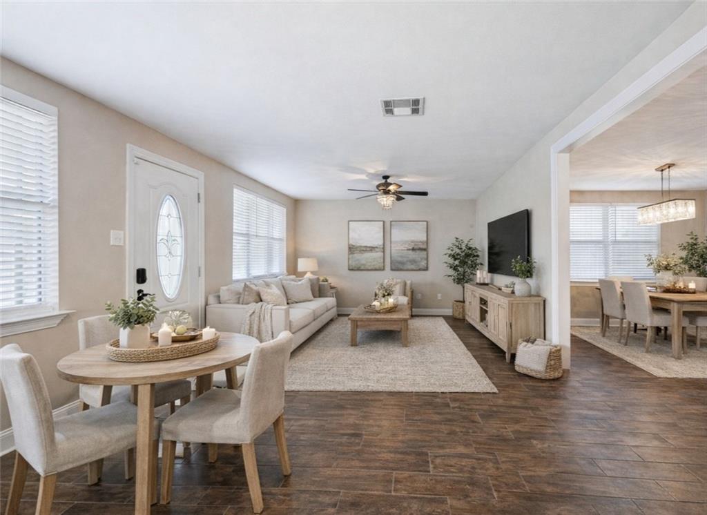 9037 Inez Drive River Ridge, LA 70123 - Photo 6 of 23