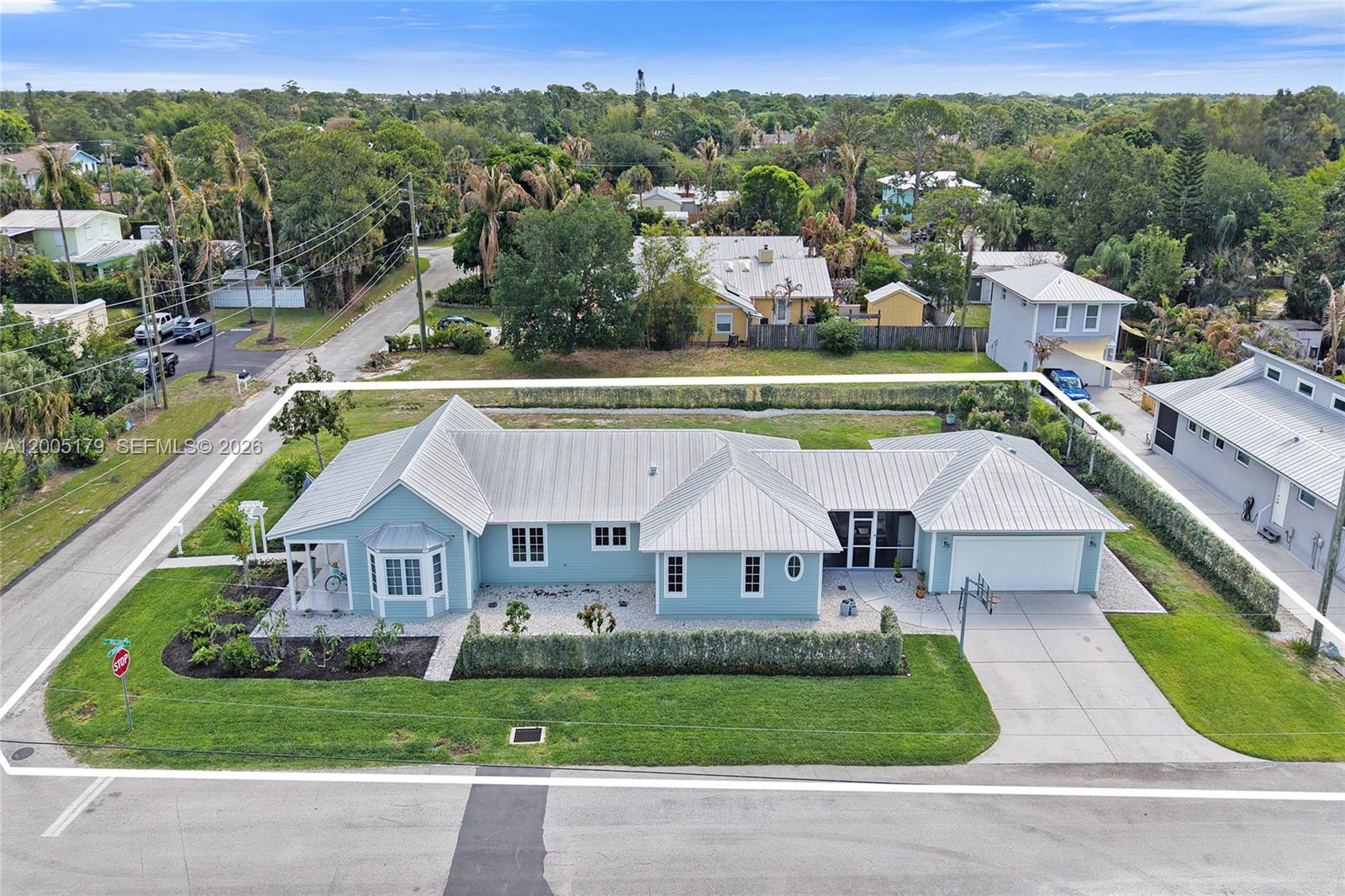 4648 Southeast Binnacle Way Stuart, FL 34997 - Photo 67 of 80