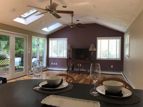 6 Hemlock Road Andover, MA 01810 - Photo 2 of 13 Gallery Image 2