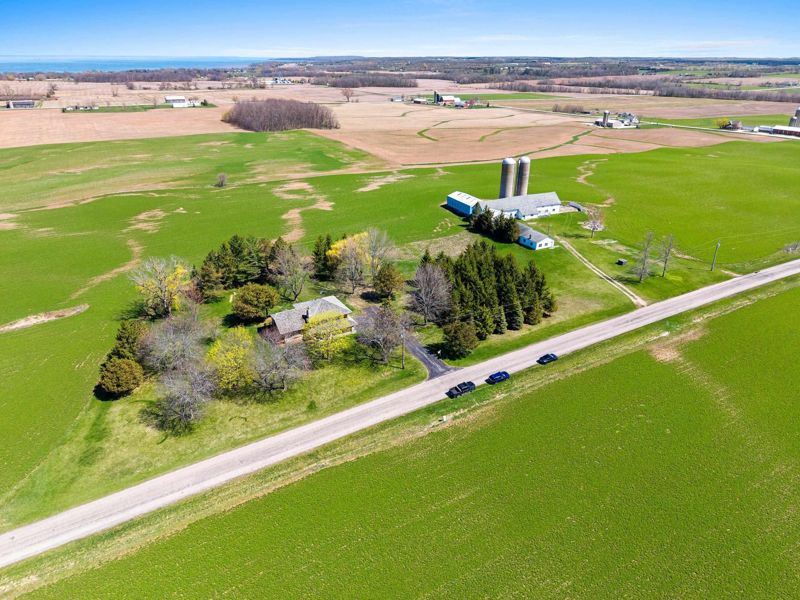 6165 Marys Road Luxemburg, WI 54217 - Photo 82 of 90