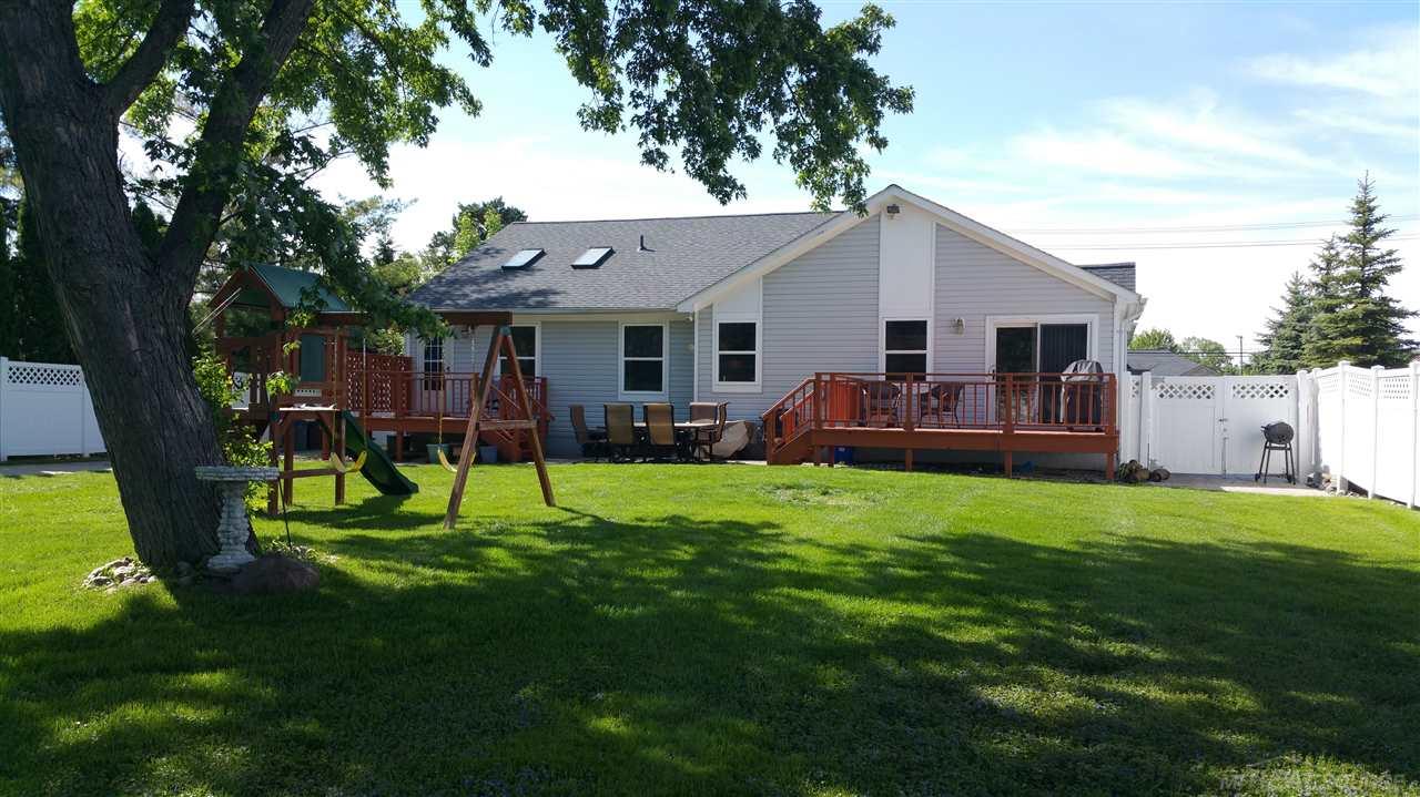 462 East South Boulevard Rochester, MI 48307 - Photo 49 of 64
