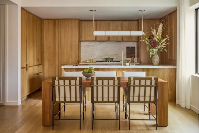 a view of a bedroom with windows