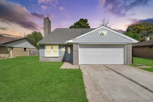 $2,095 | 3614 Almington Lane, Houston, TX 77088