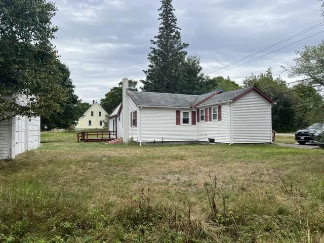 $295,000 | 329 Seawall Road, Southwest Harbor, ME 04679