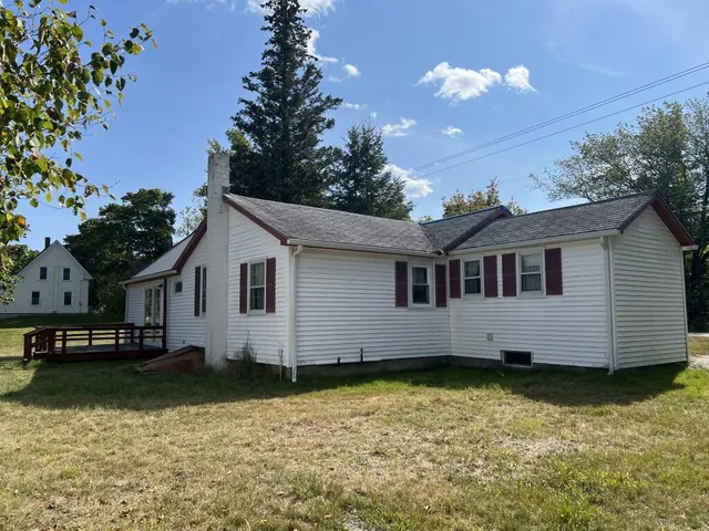 $295,000 | 329 Seawall Road, Southwest Harbor, ME 04679