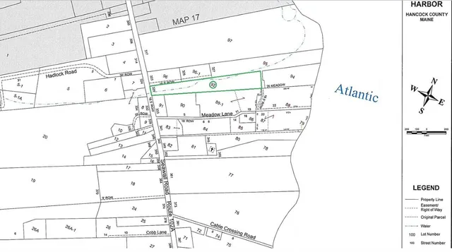 $295,000 | 329 Seawall Road, Southwest Harbor, ME 04679