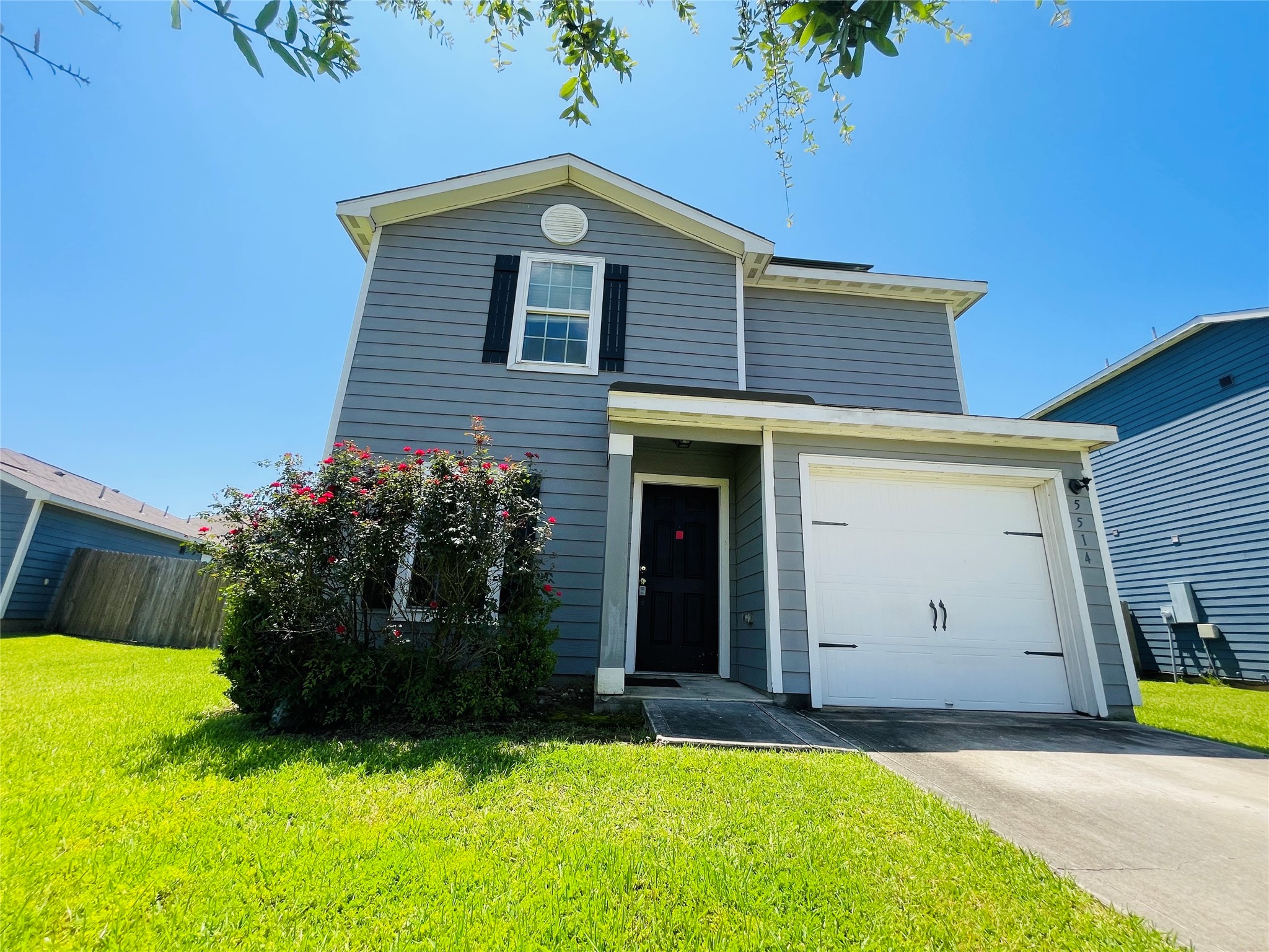 5514 Barron Rd. Baytown, TX 77523 - Photo 29 of 31