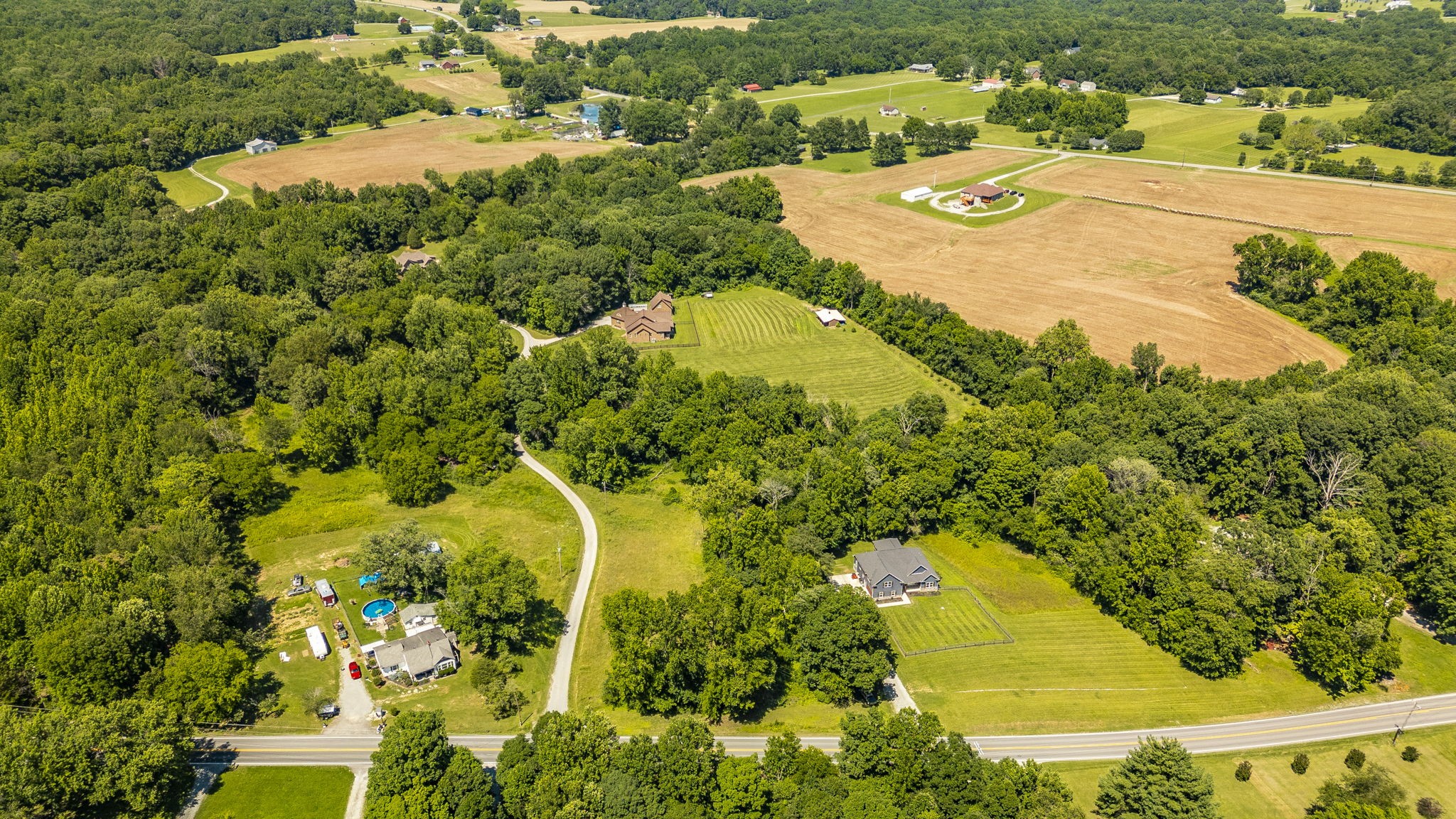 8326 Betts Road Greenbrier, TN 37073 - Photo 40 of 51