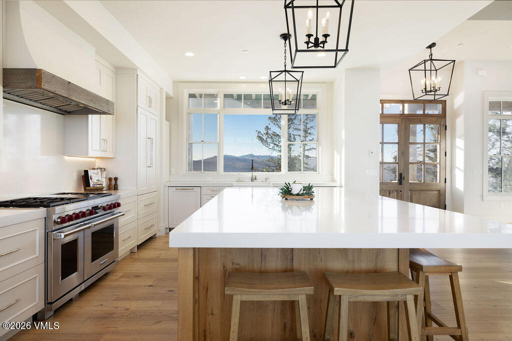 211 Travis Road Wolcott, CO 81655 - Photo 3 of 40 2603_211_travis_rd_interior_kitchen_b