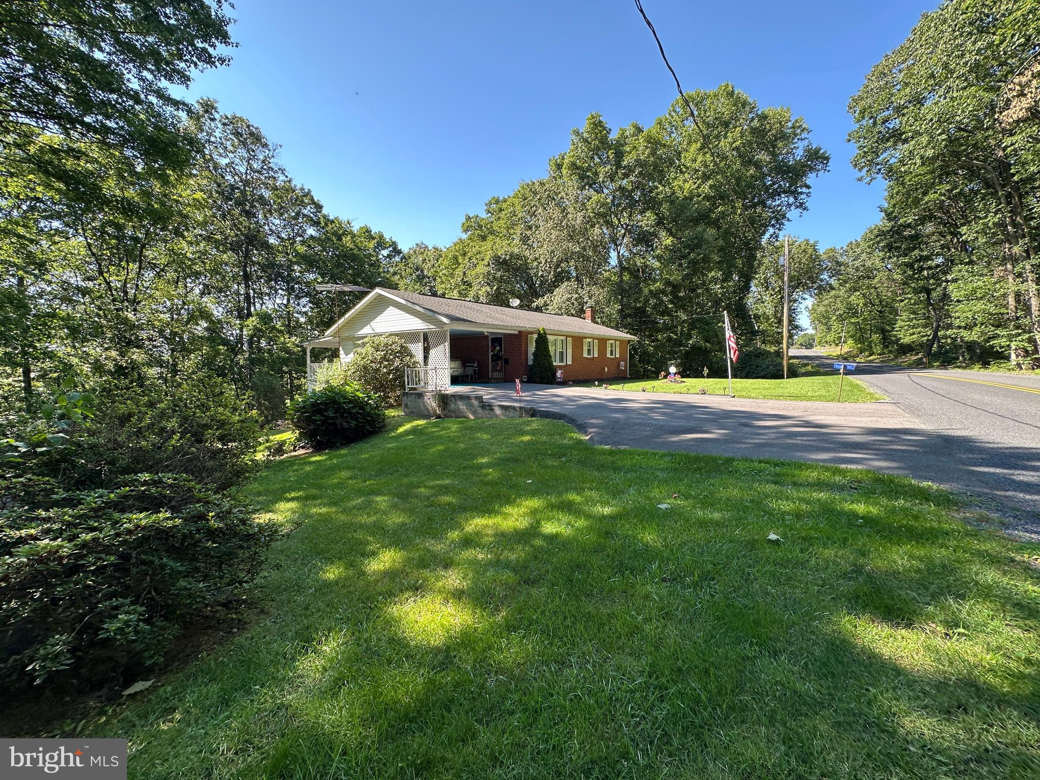 6987 Timber Ridge Road Big Cove Tannery, PA 17212 - Photo 22 of 61 Gallery Image 22