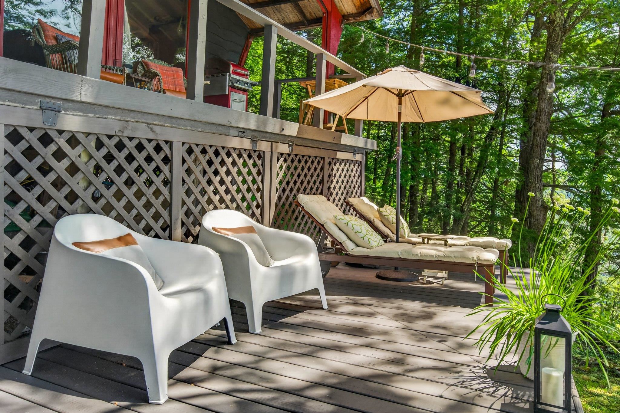 544 Vulture Mountain Road Stockbridge, VT 05772 - Photo 13 of 60 Gallery Image 13