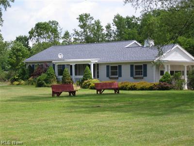 1434 Chapel Road Jefferson, OH 44047 - Photo 1 of 1 Gallery Image 1