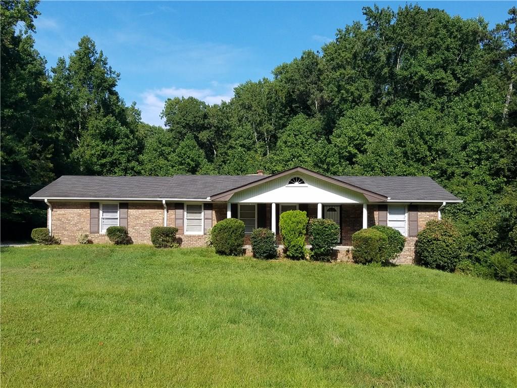 5915 Mallory Road Atlanta, GA 30349 - Photo 1 of 1