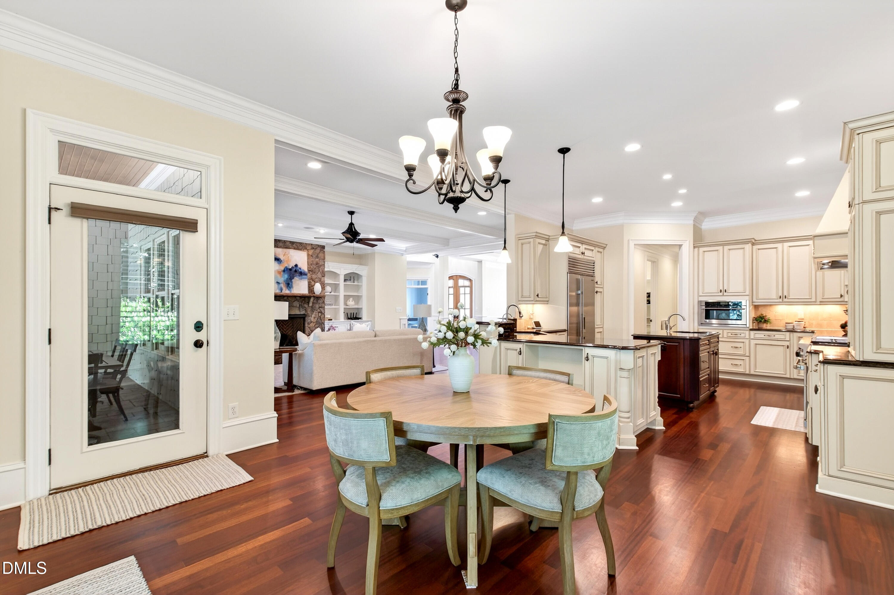 2805 Anderson Drive Raleigh, NC 27608 - Photo 13 of 50 Anderson (32)