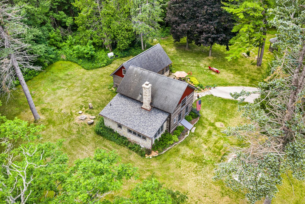 11919 Mink River Road Ellison Bay, WI 54210 - Photo 46 of 58