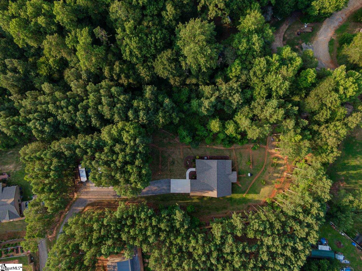 256 Jordan Creek Road Inman, SC 29349 - Photo 2 of 36