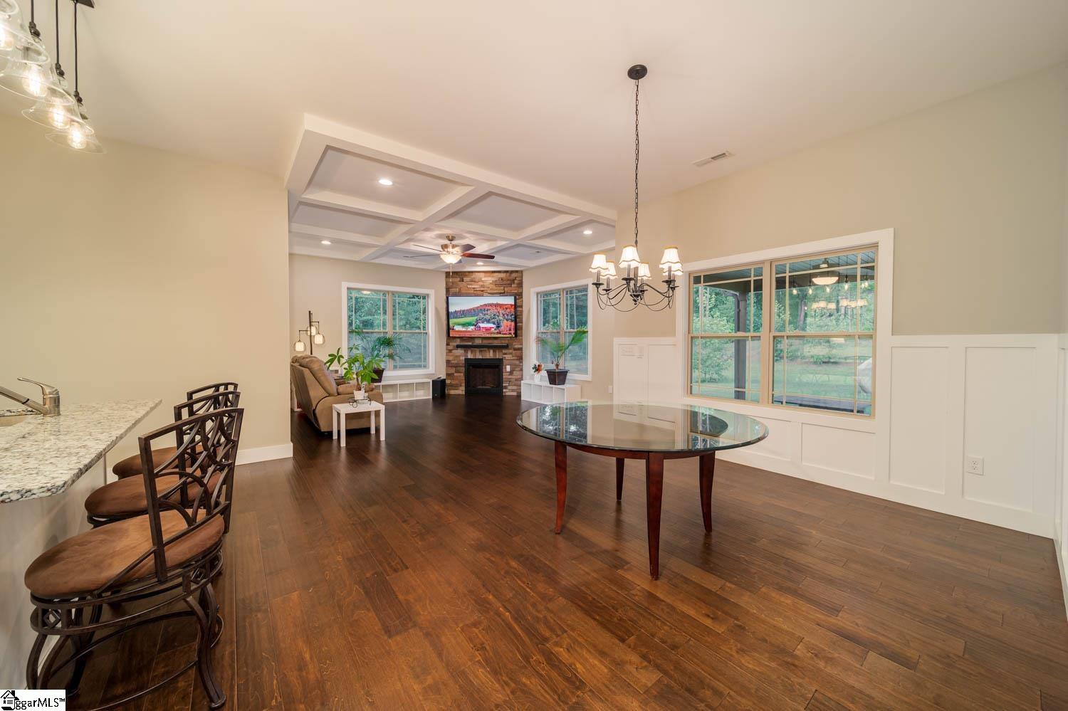 256 Jordan Creek Road Inman, SC 29349 - Photo 12 of 36