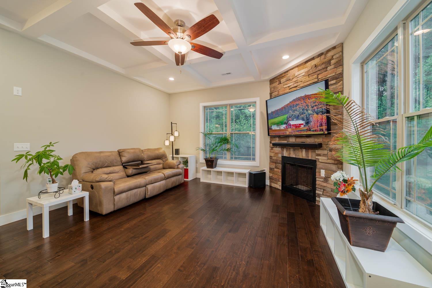 256 Jordan Creek Road Inman, SC 29349 - Photo 13 of 36