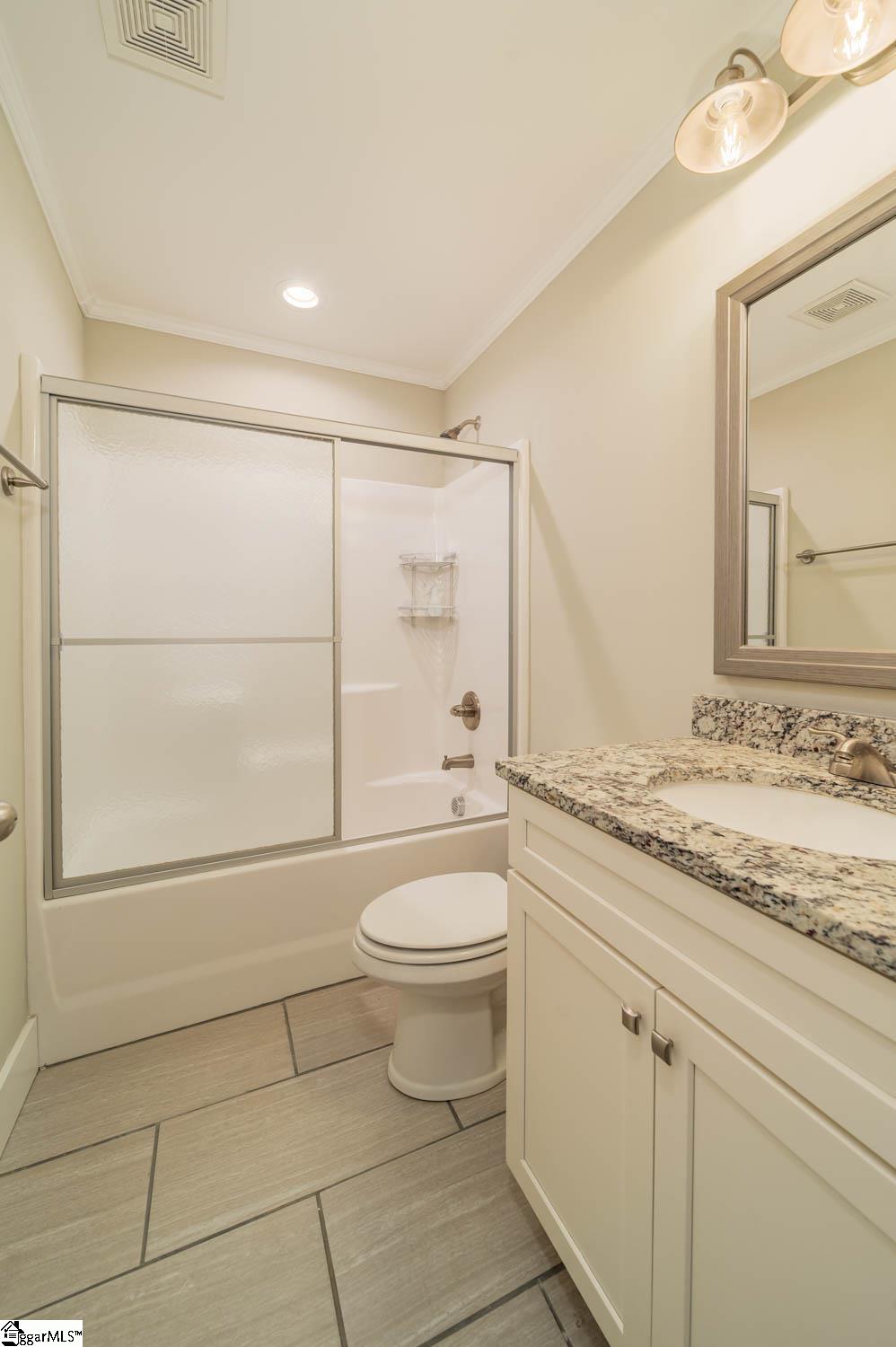 256 Jordan Creek Road Inman, SC 29349 - Photo 15 of 36