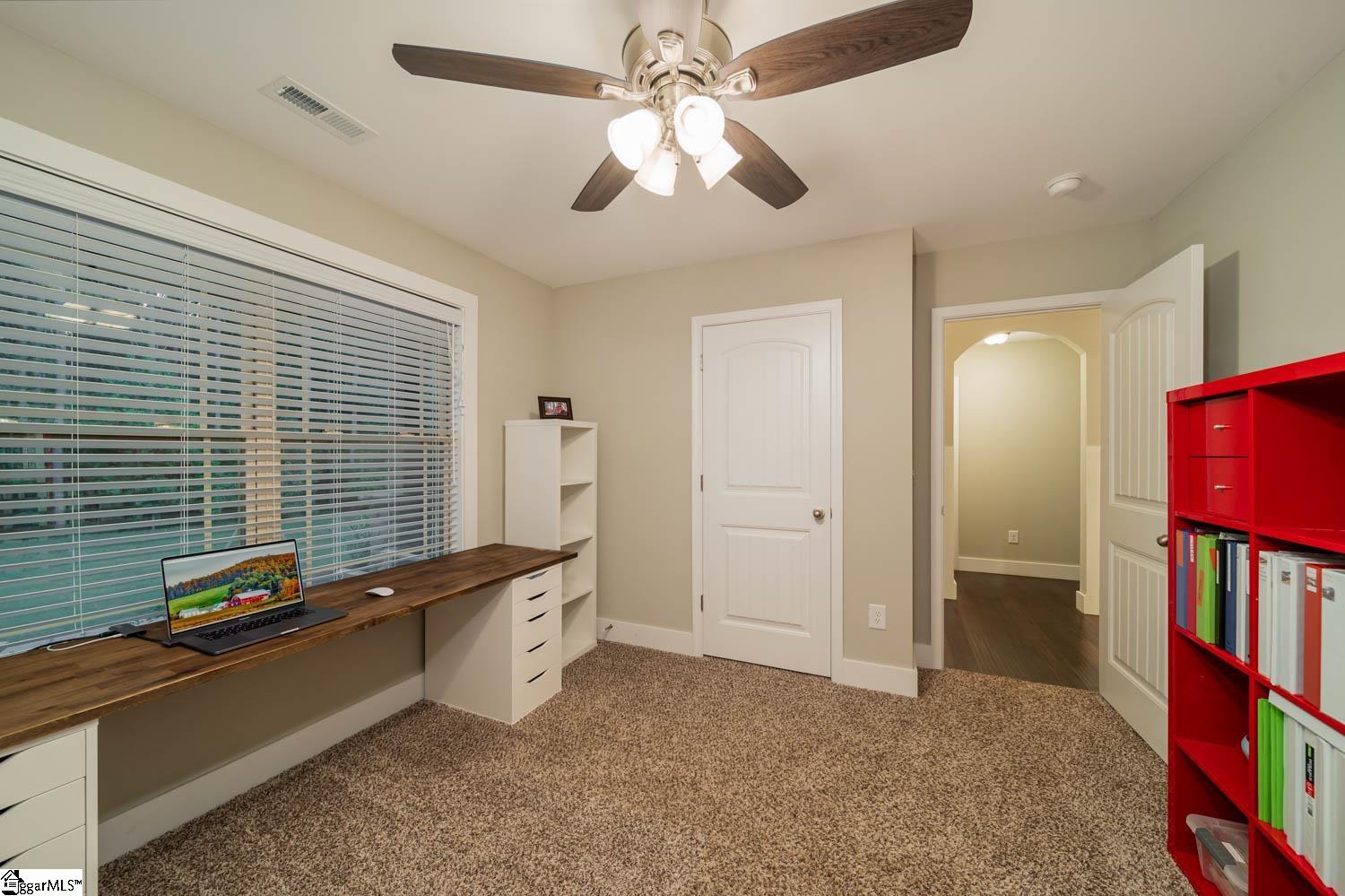 256 Jordan Creek Road Inman, SC 29349 - Photo 17 of 36